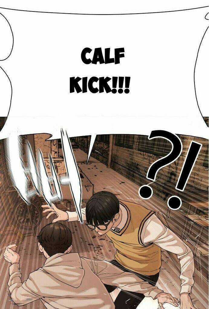 Cách Chiến Thắng Trận Đấu Chapter 31 trang 14