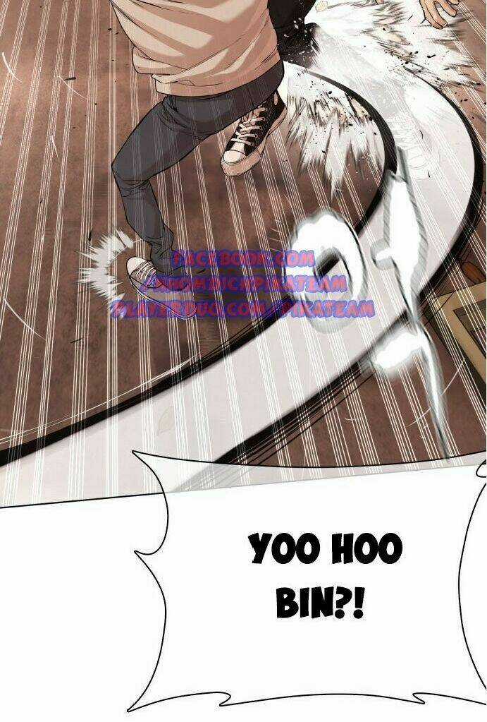 Cách Chiến Thắng Trận Đấu Chapter 31 trang 15