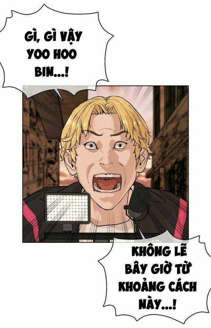 Cách Chiến Thắng Trận Đấu Chapter 31 trang 16