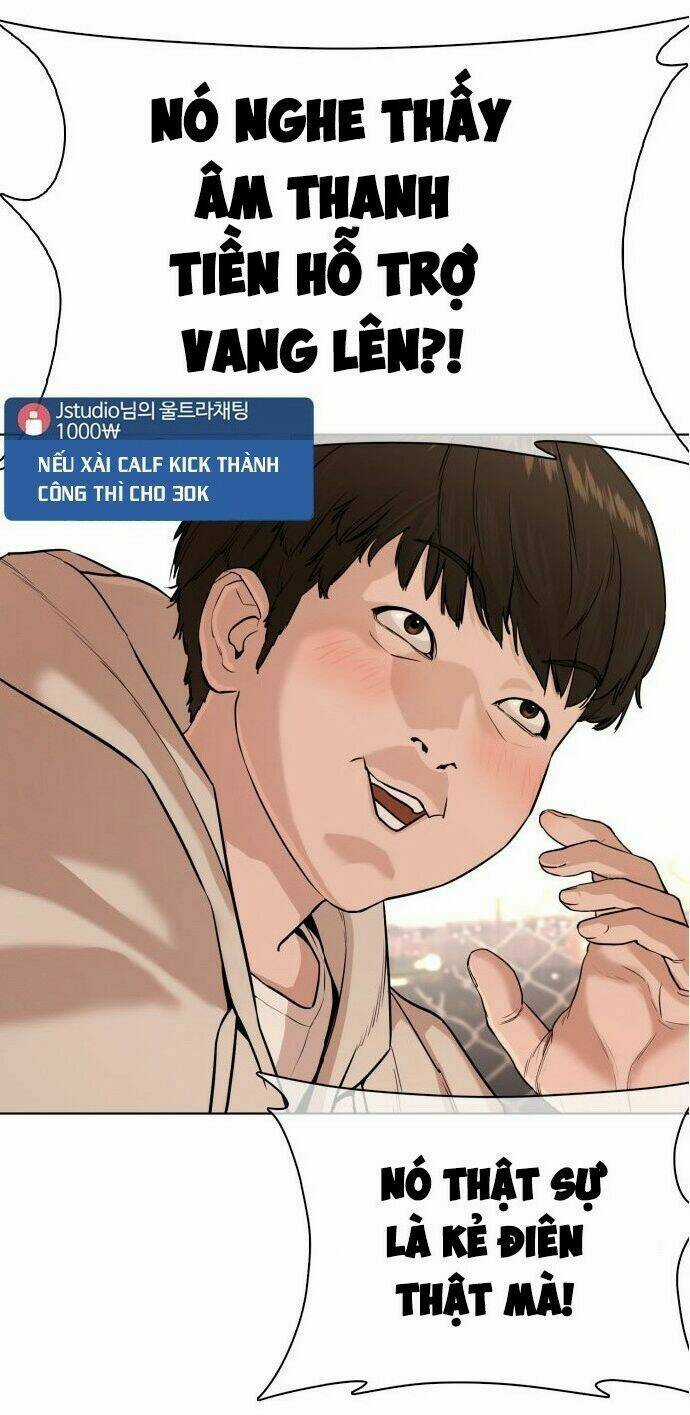 Cách Chiến Thắng Trận Đấu Chapter 31 trang 17