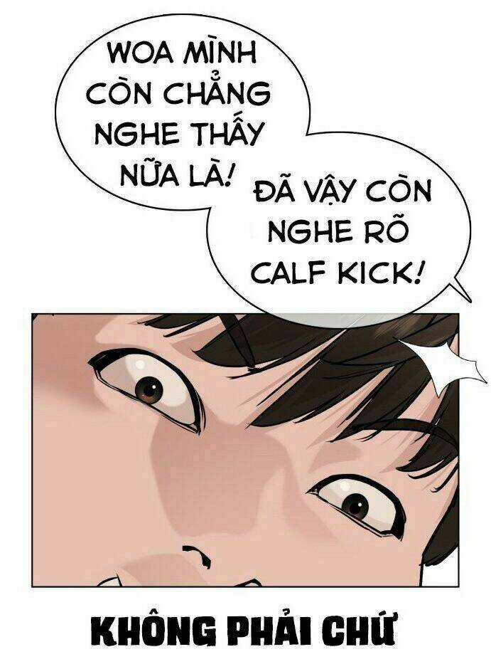 Cách Chiến Thắng Trận Đấu Chapter 31 trang 18