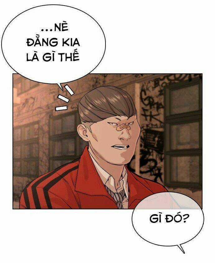 Cách Chiến Thắng Trận Đấu Chapter 31 trang 2