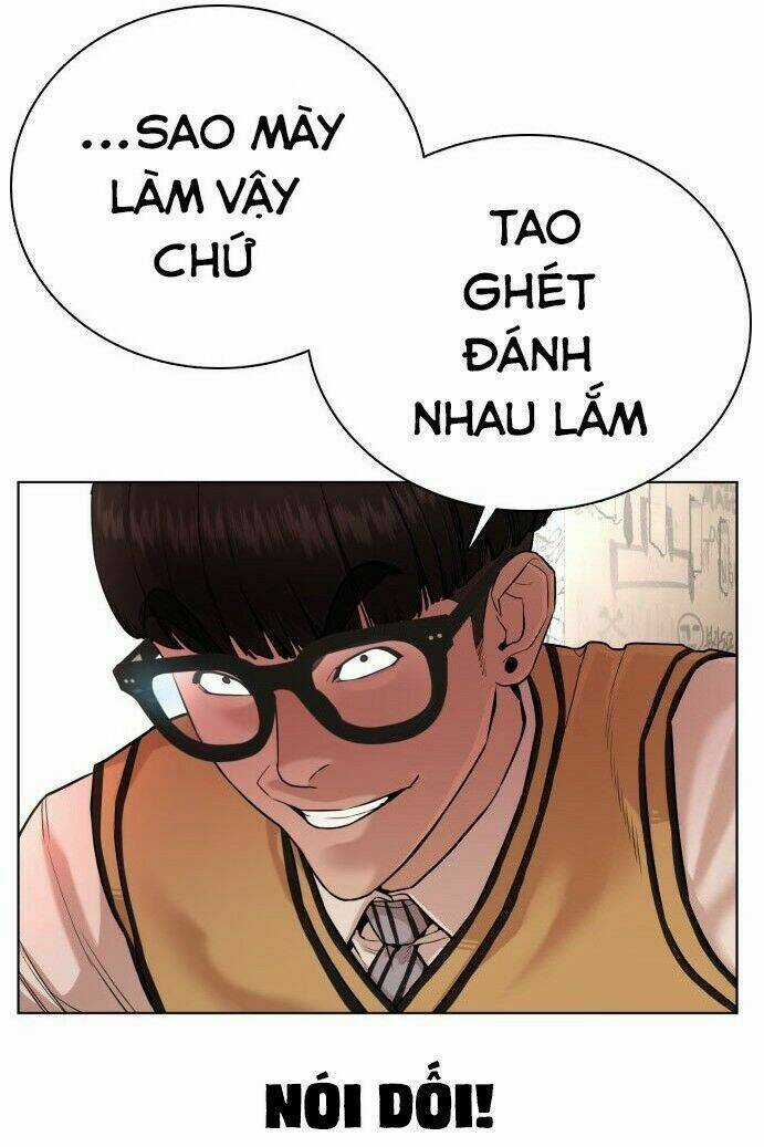 Cách Chiến Thắng Trận Đấu Chapter 31 trang 20