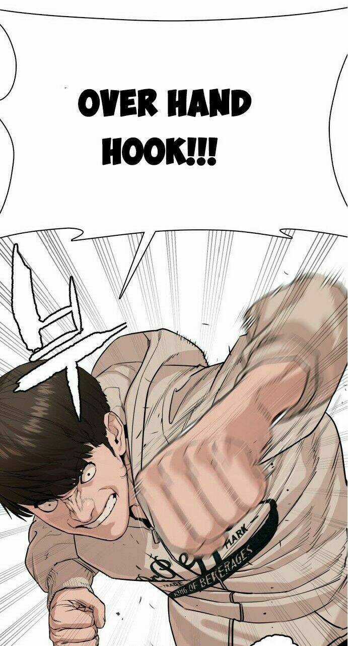 Cách Chiến Thắng Trận Đấu Chapter 31 trang 22