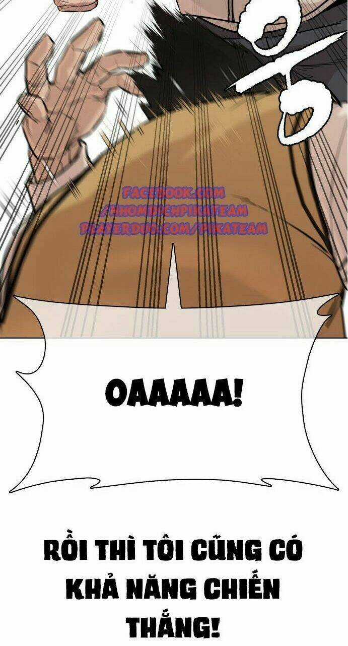 Cách Chiến Thắng Trận Đấu Chapter 31 trang 23