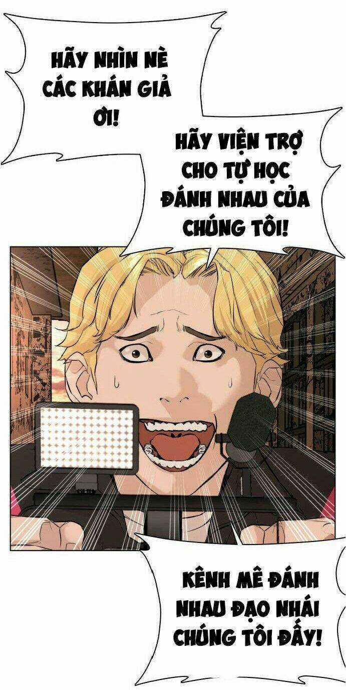 Cách Chiến Thắng Trận Đấu Chapter 31 trang 24