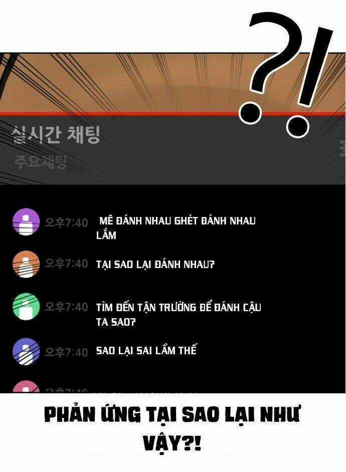 Cách Chiến Thắng Trận Đấu Chapter 31 trang 26