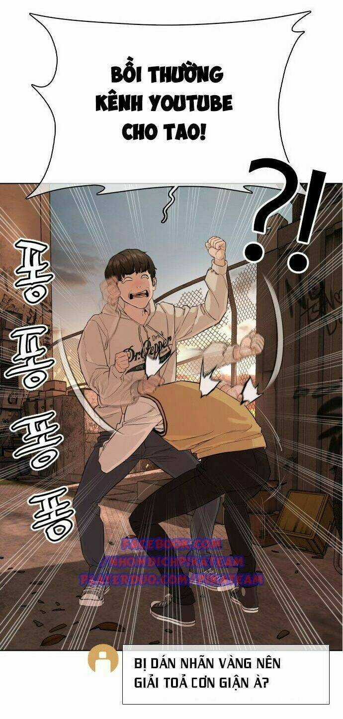 Cách Chiến Thắng Trận Đấu Chapter 31 trang 28