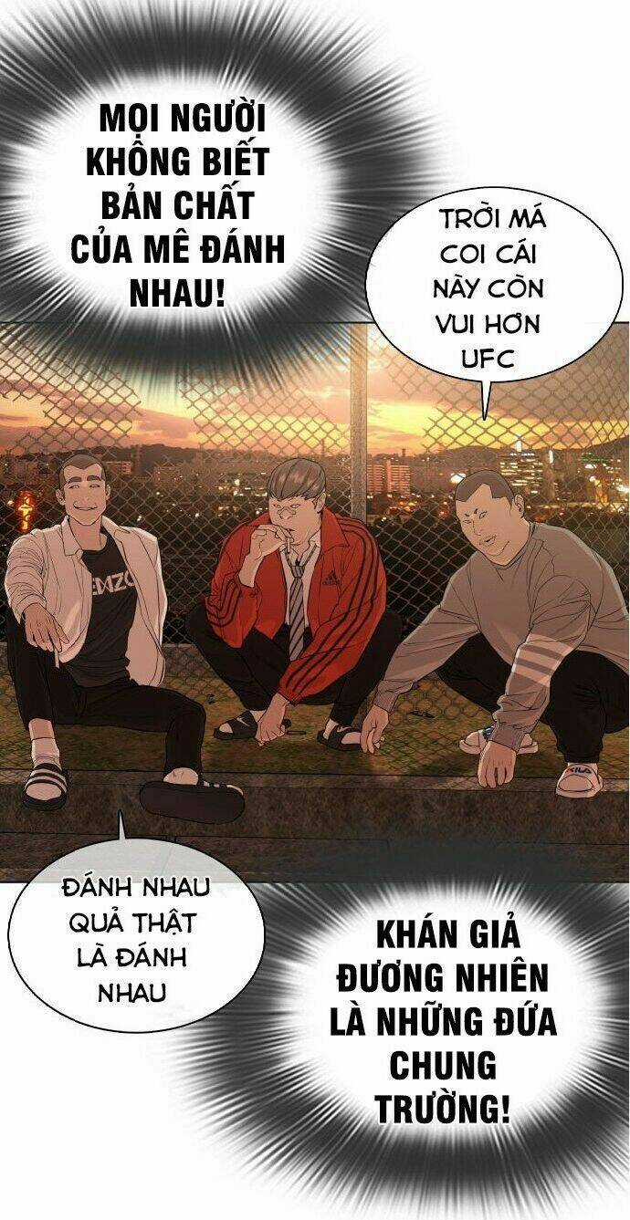 Cách Chiến Thắng Trận Đấu Chapter 31 trang 31