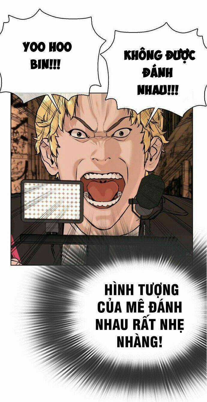 Cách Chiến Thắng Trận Đấu Chapter 31 trang 32