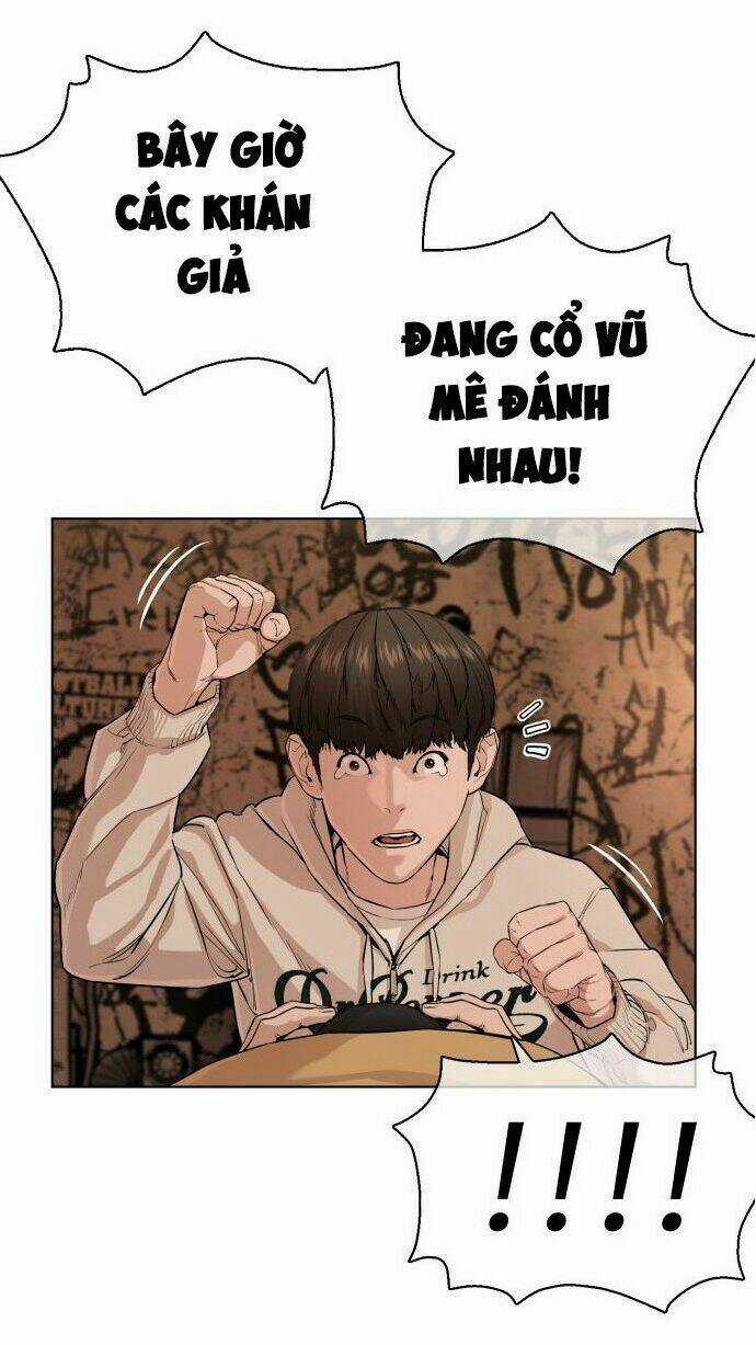 Cách Chiến Thắng Trận Đấu Chapter 31 trang 33