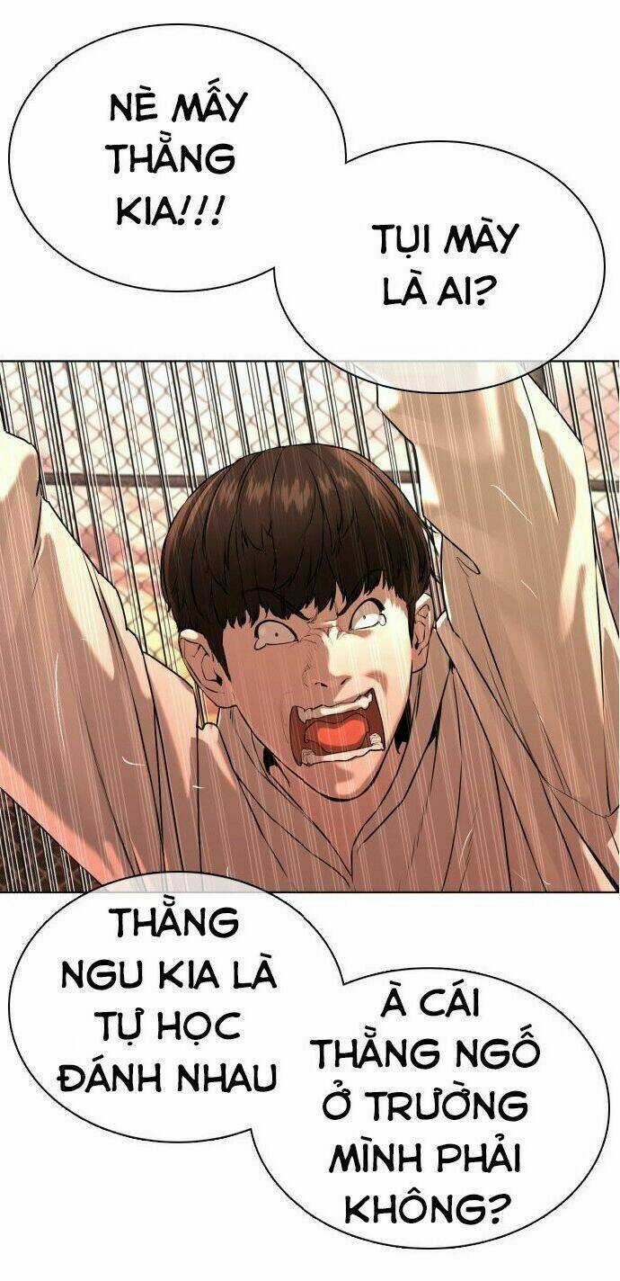 Cách Chiến Thắng Trận Đấu Chapter 31 trang 4