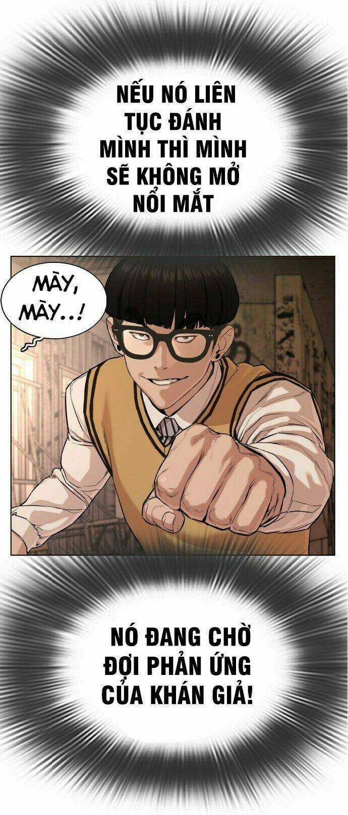 Cách Chiến Thắng Trận Đấu Chapter 31 trang 42