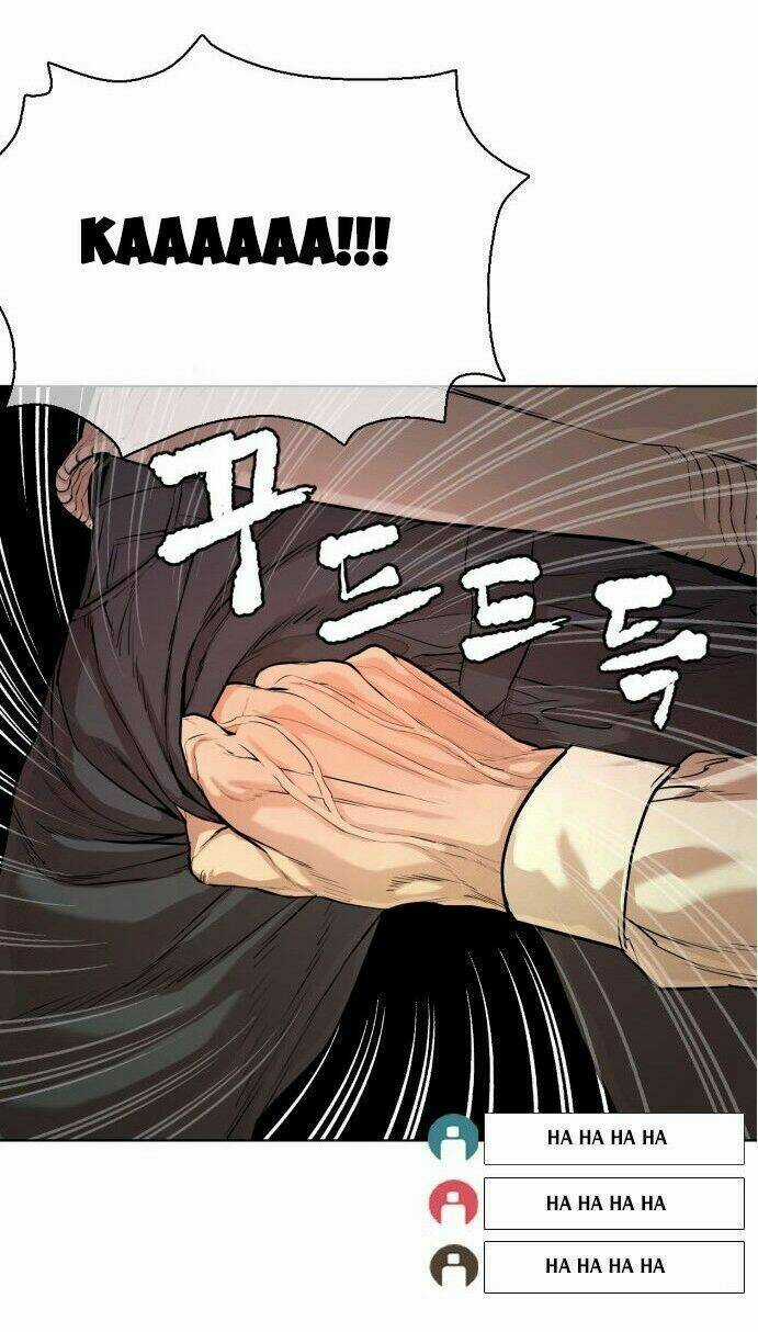 Cách Chiến Thắng Trận Đấu Chapter 31 trang 44