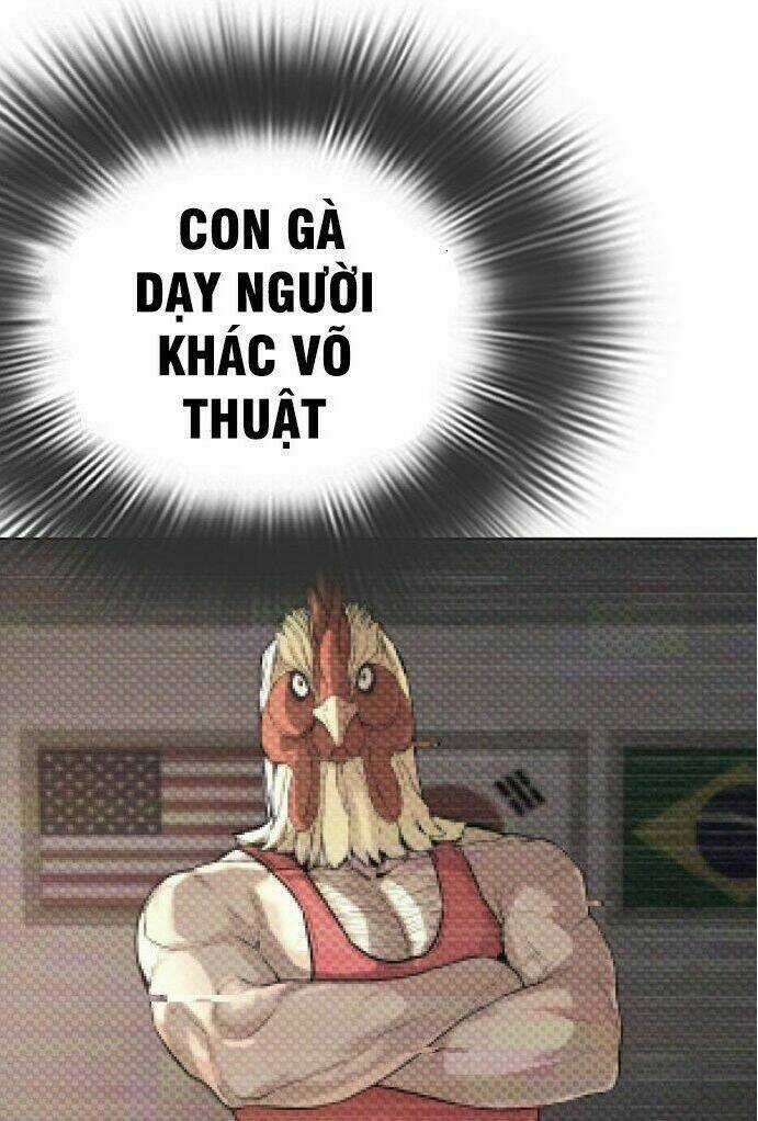 Cách Chiến Thắng Trận Đấu Chapter 31 trang 46