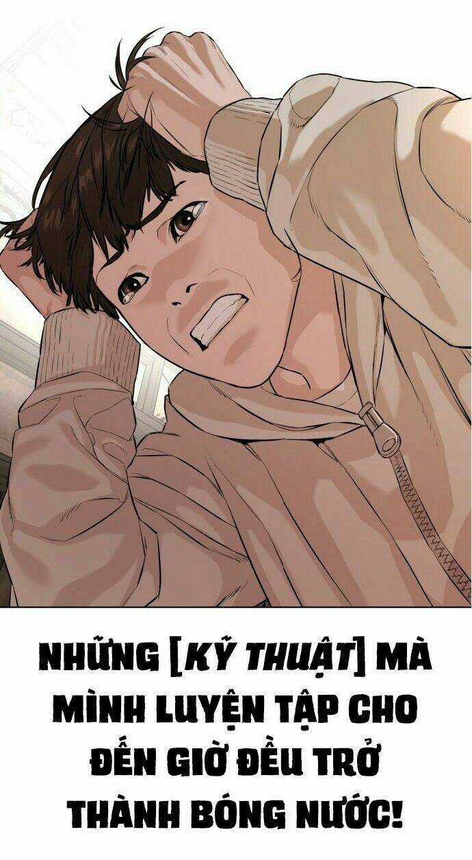 Cách Chiến Thắng Trận Đấu Chapter 31 trang 48