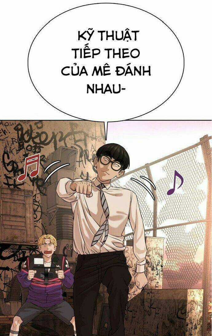 Cách Chiến Thắng Trận Đấu Chapter 31 trang 49