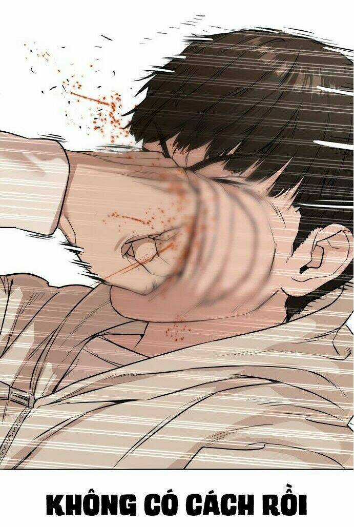 Cách Chiến Thắng Trận Đấu Chapter 31 trang 51