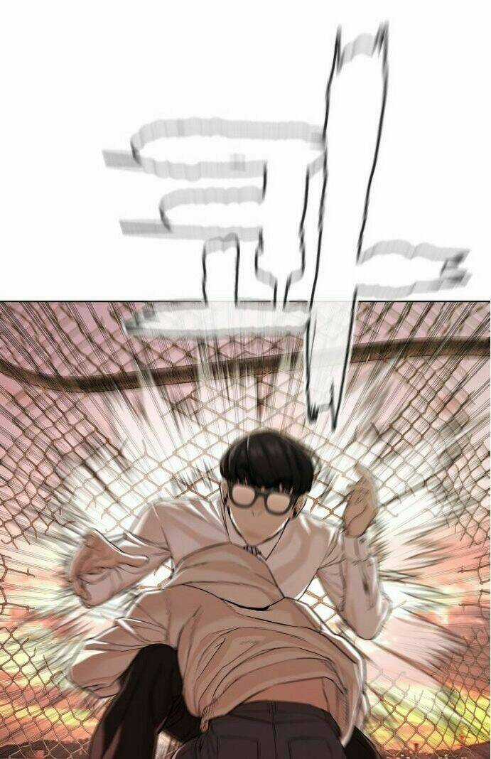 Cách Chiến Thắng Trận Đấu Chapter 31 trang 54