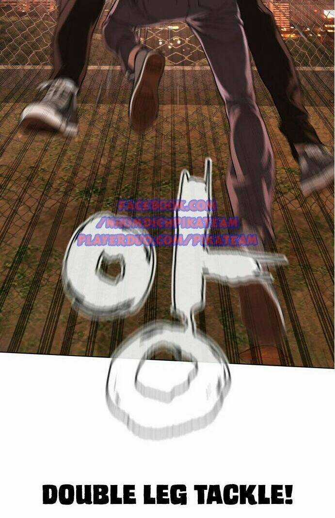 Cách Chiến Thắng Trận Đấu Chapter 31 trang 55