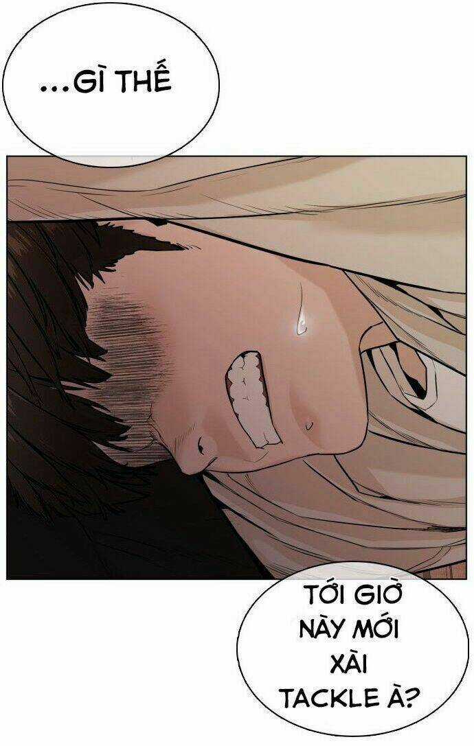 Cách Chiến Thắng Trận Đấu Chapter 31 trang 56