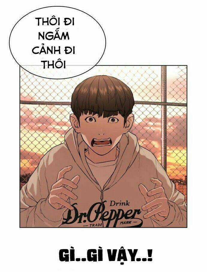 Cách Chiến Thắng Trận Đấu Chapter 31 trang 6