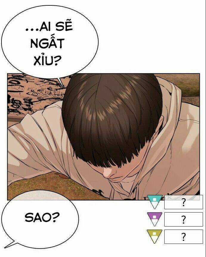 Cách Chiến Thắng Trận Đấu Chapter 31 trang 62