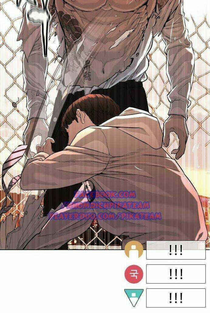 Cách Chiến Thắng Trận Đấu Chapter 31 trang 65