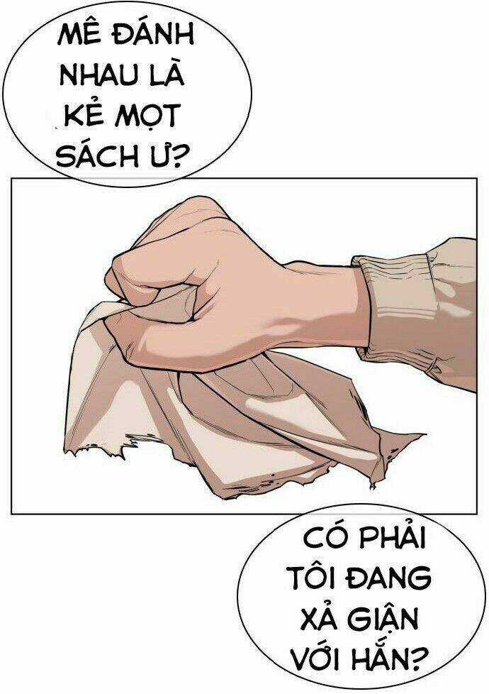 Cách Chiến Thắng Trận Đấu Chapter 31 trang 66