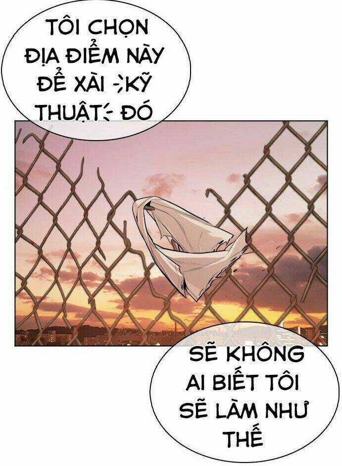 Cách Chiến Thắng Trận Đấu Chapter 31 trang 67