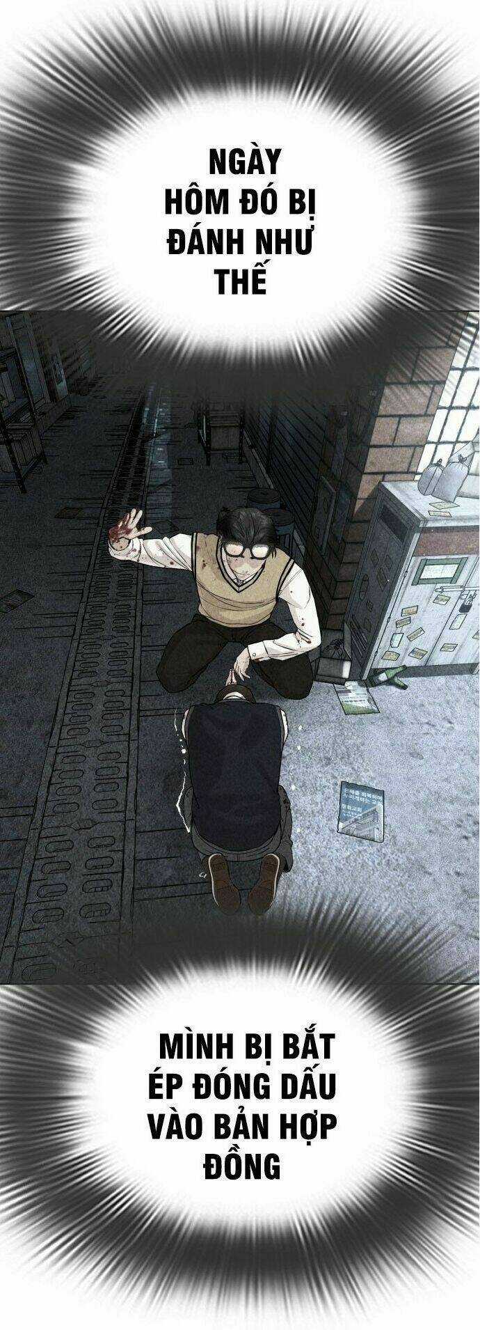 Cách Chiến Thắng Trận Đấu Chapter 31 trang 7