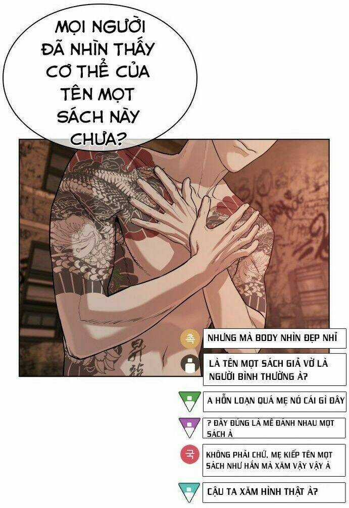 Cách Chiến Thắng Trận Đấu Chapter 31 trang 70