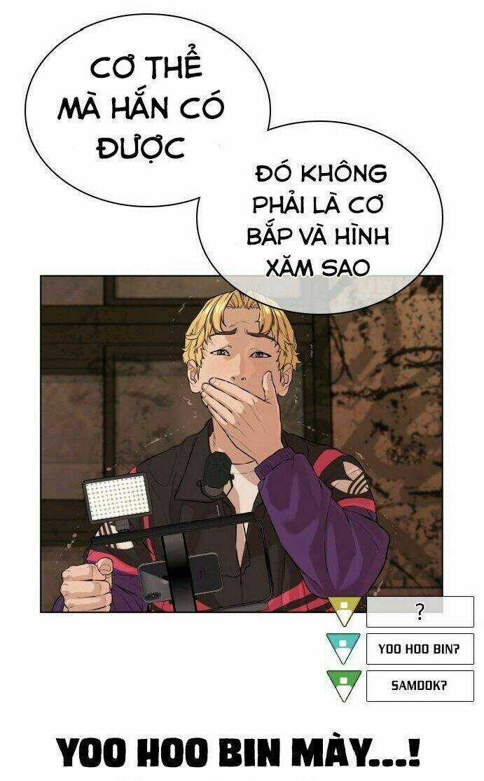 Cách Chiến Thắng Trận Đấu Chapter 31 trang 71