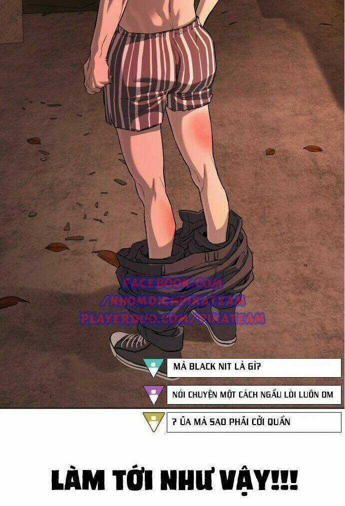 Cách Chiến Thắng Trận Đấu Chapter 31 trang 74