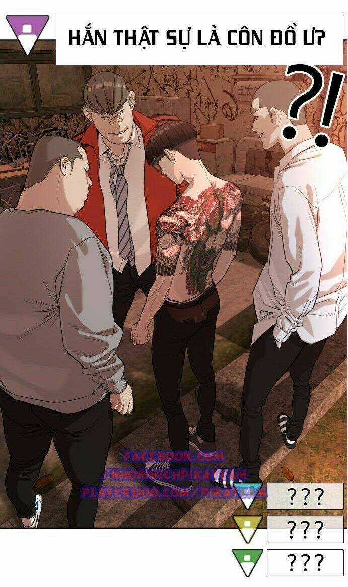 Cách Chiến Thắng Trận Đấu Chapter 31 trang 79