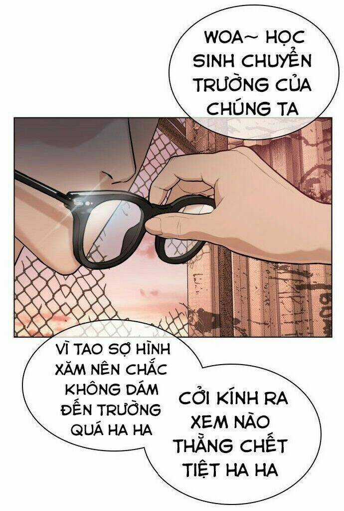 Cách Chiến Thắng Trận Đấu Chapter 31 trang 81