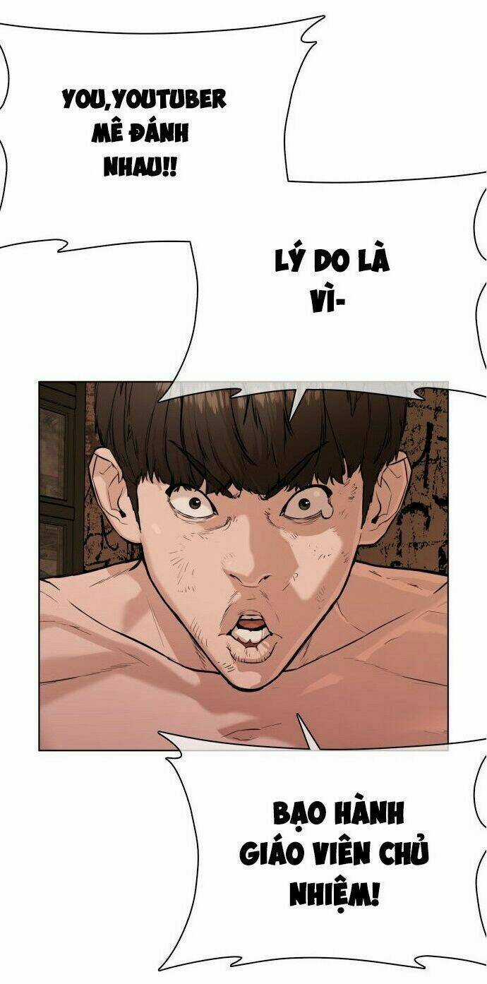 Cách Chiến Thắng Trận Đấu Chapter 31 trang 83