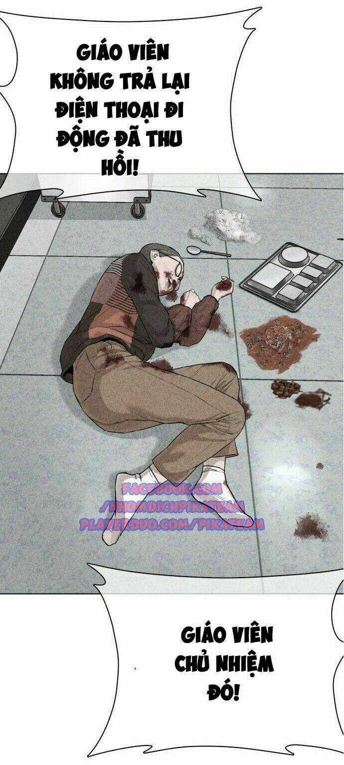 Cách Chiến Thắng Trận Đấu Chapter 31 trang 85