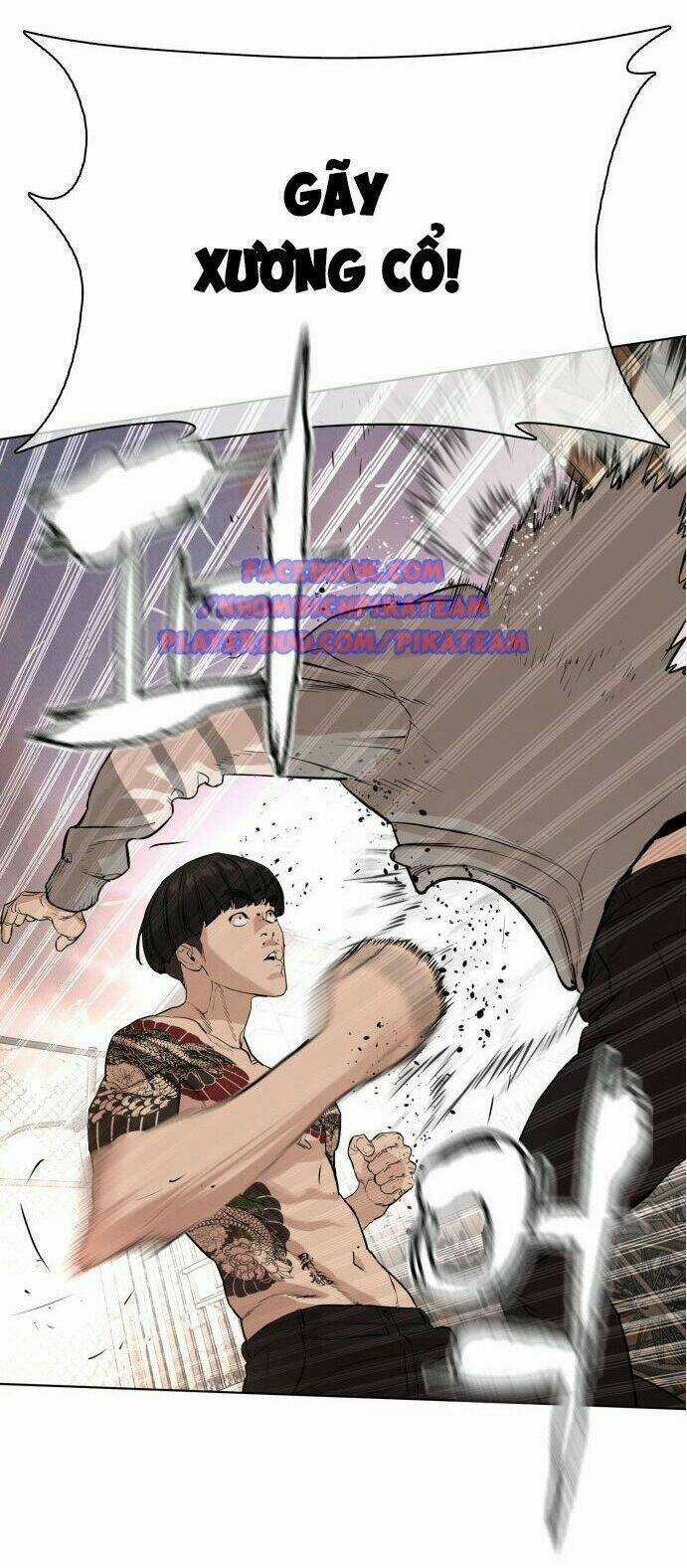 Cách Chiến Thắng Trận Đấu Chapter 31 trang 88