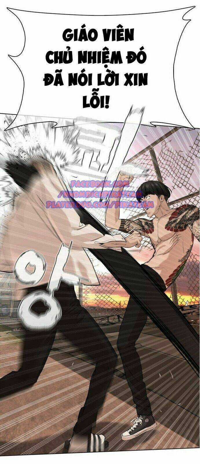 Cách Chiến Thắng Trận Đấu Chapter 31 trang 89