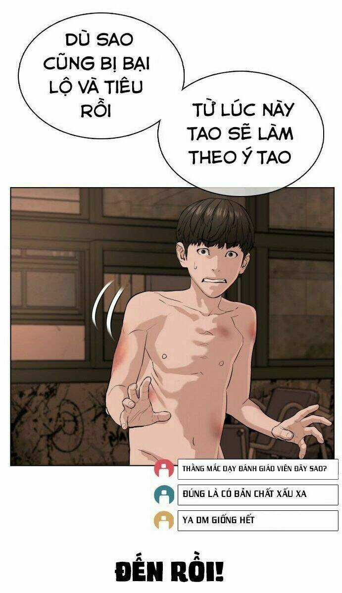 Cách Chiến Thắng Trận Đấu Chapter 31 trang 96