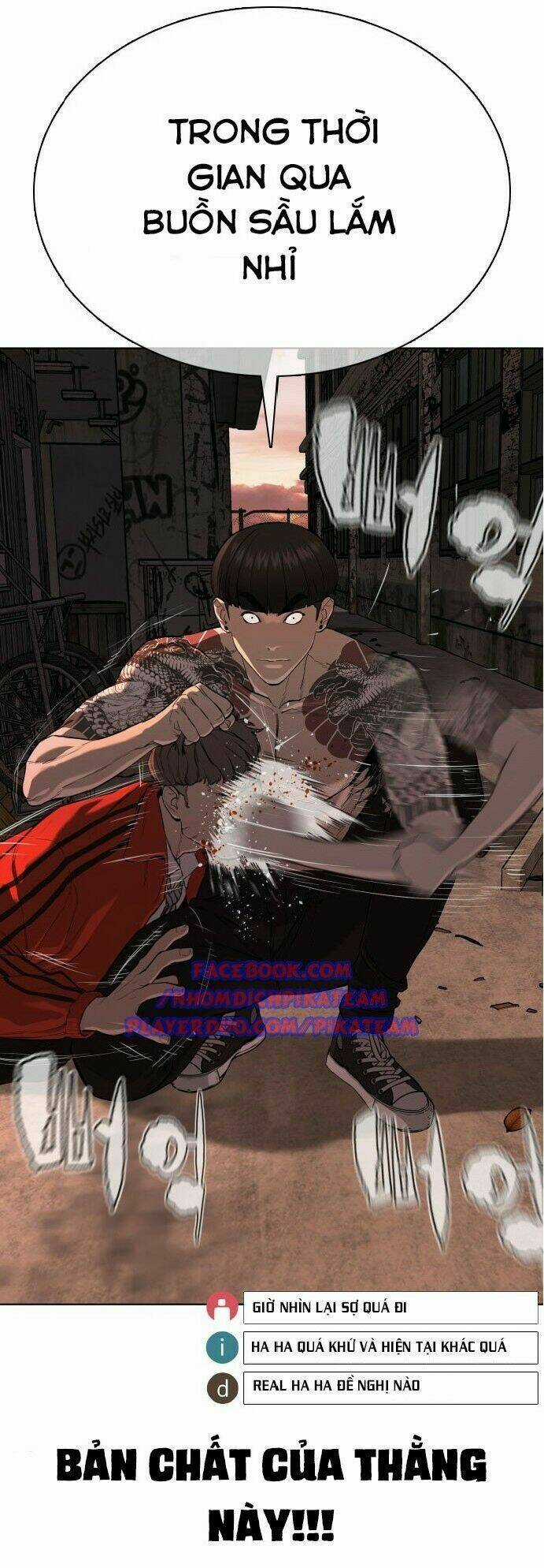 Cách Chiến Thắng Trận Đấu Chapter 31 trang 97