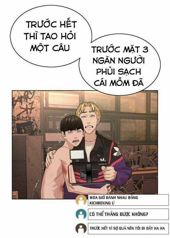 Cách Chiến Thắng Trận Đấu Chapter 31 trang 98