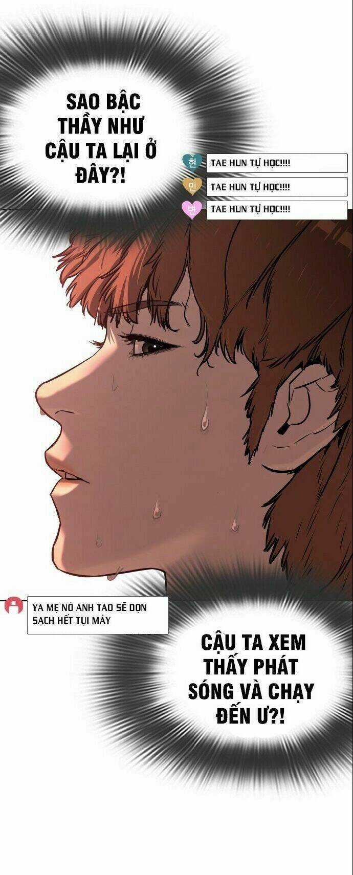 Cách Chiến Thắng Trận Đấu Chapter 32 trang 101