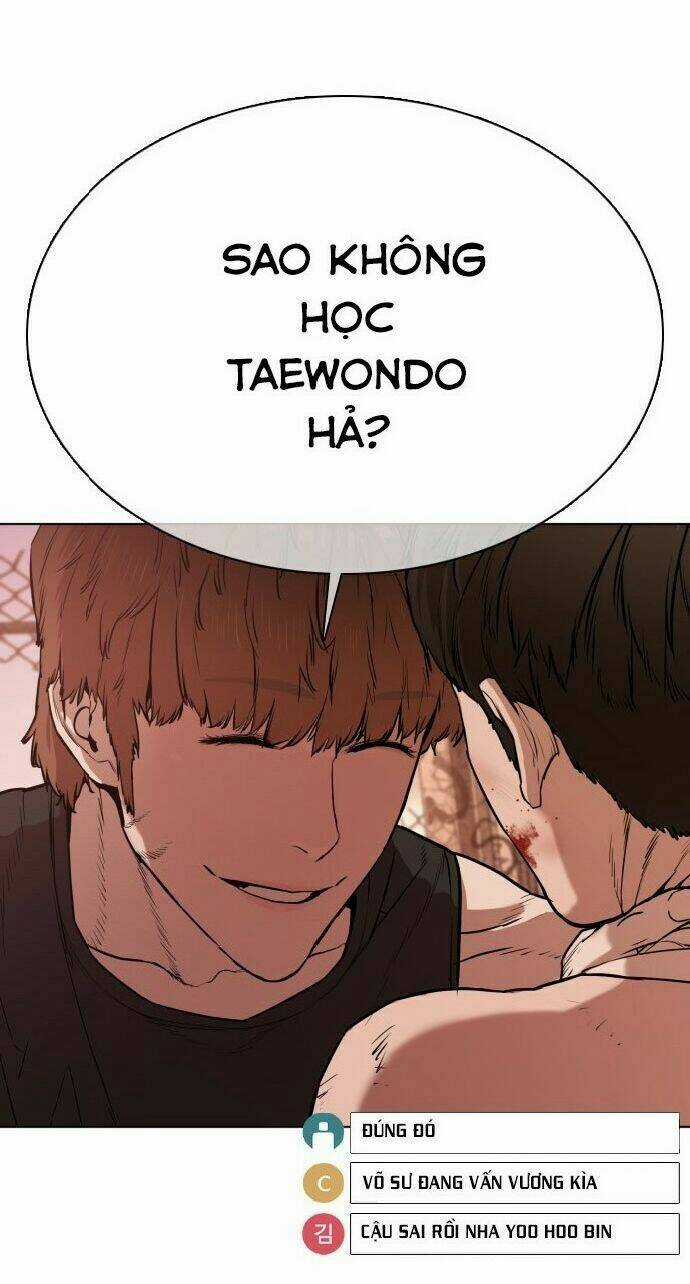 Cách Chiến Thắng Trận Đấu Chapter 32 trang 108