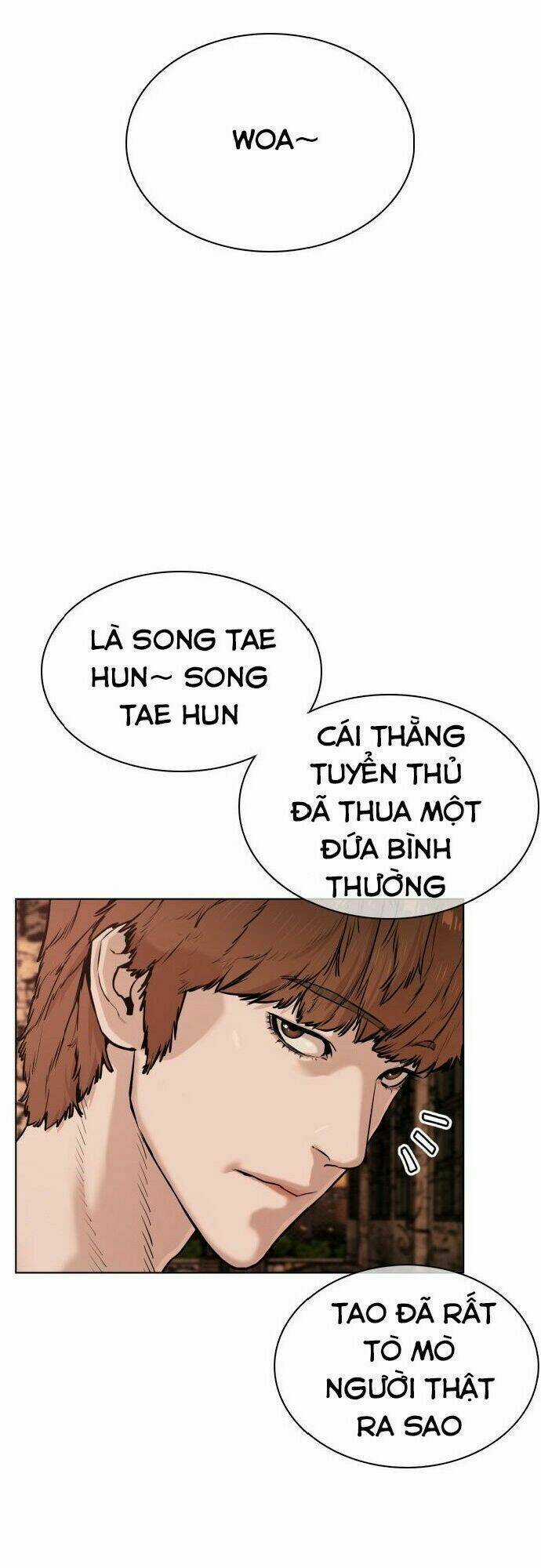 Cách Chiến Thắng Trận Đấu Chapter 32 trang 109