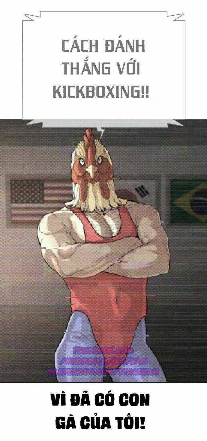 Cách Chiến Thắng Trận Đấu Chapter 32 trang 11