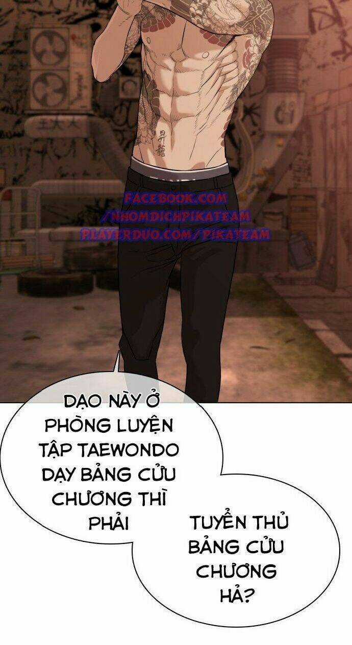 Cách Chiến Thắng Trận Đấu Chapter 32 trang 111