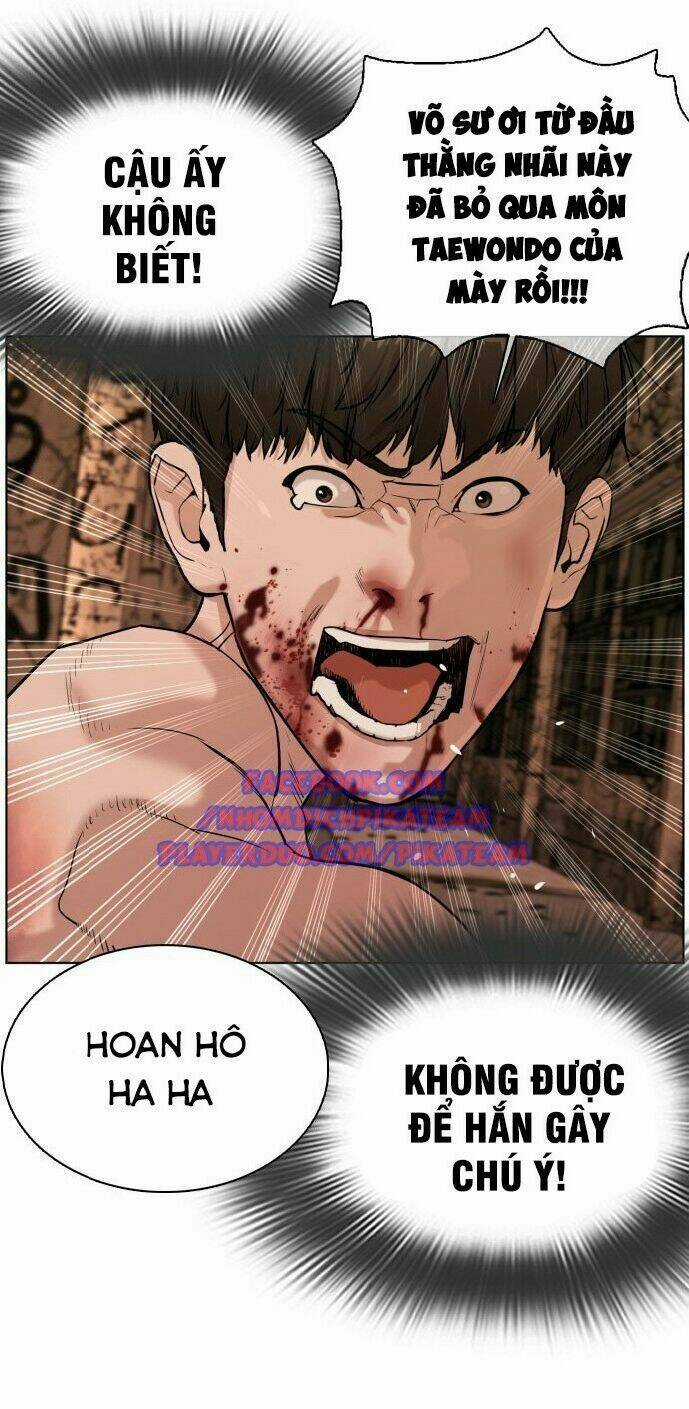 Cách Chiến Thắng Trận Đấu Chapter 32 trang 112