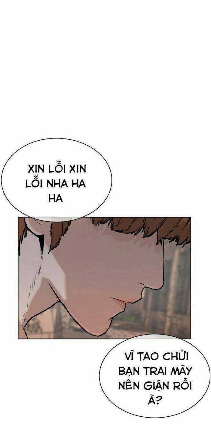 Cách Chiến Thắng Trận Đấu Chapter 32 trang 113